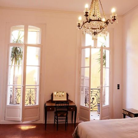 Chambre D'Hotes Hyper Central Perpignan Exterior foto